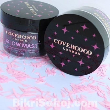 Covercoco Glow Mask